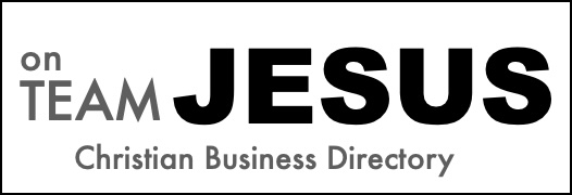 Christian Business Directory Light Logo
