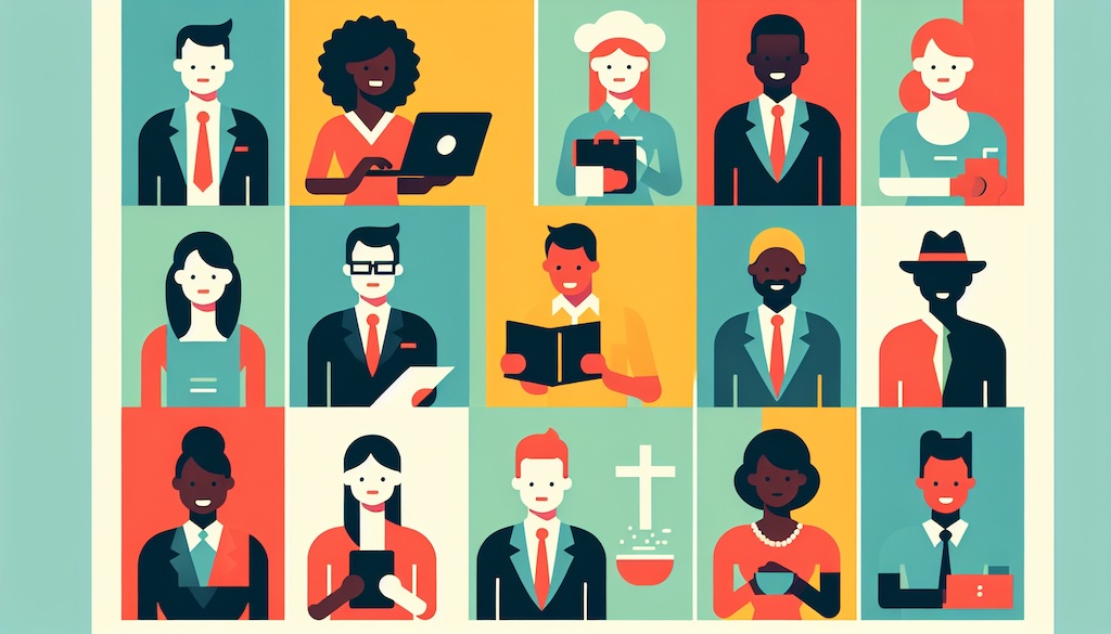christian business owners
