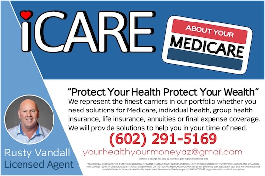 health insurance az