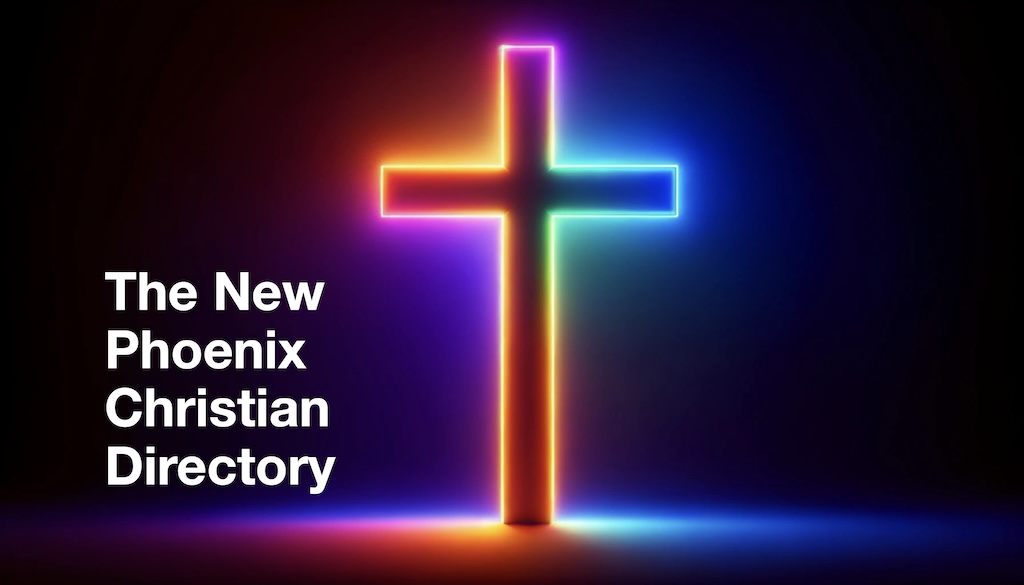 phoenix Christian Directory
