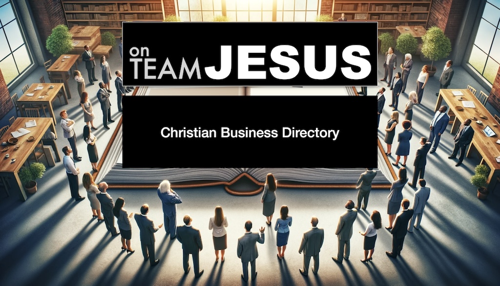 Team Jesus