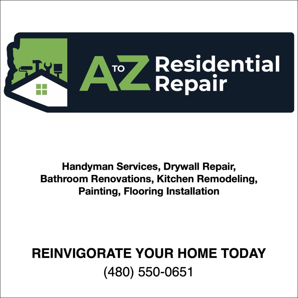 residential remodeling for Queen Creek, AZ