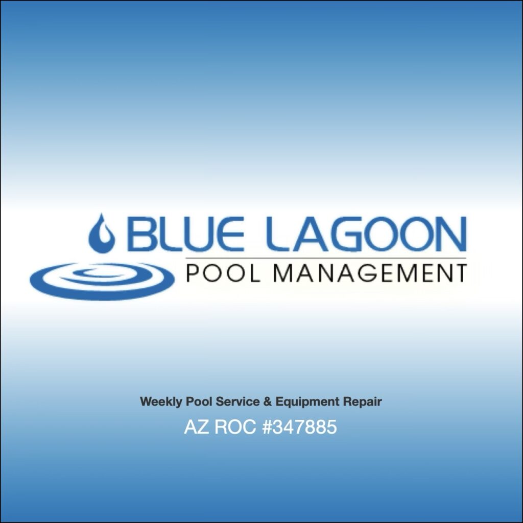 Pool Management Gilbert, AZ