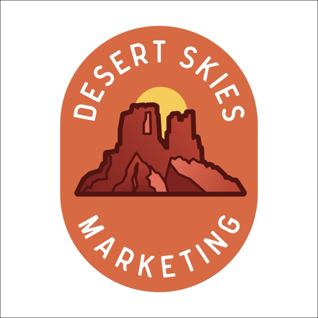 desert skies nationwide promotional products