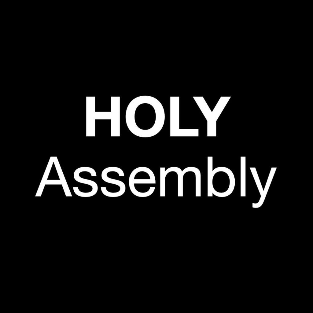 furniture assembly