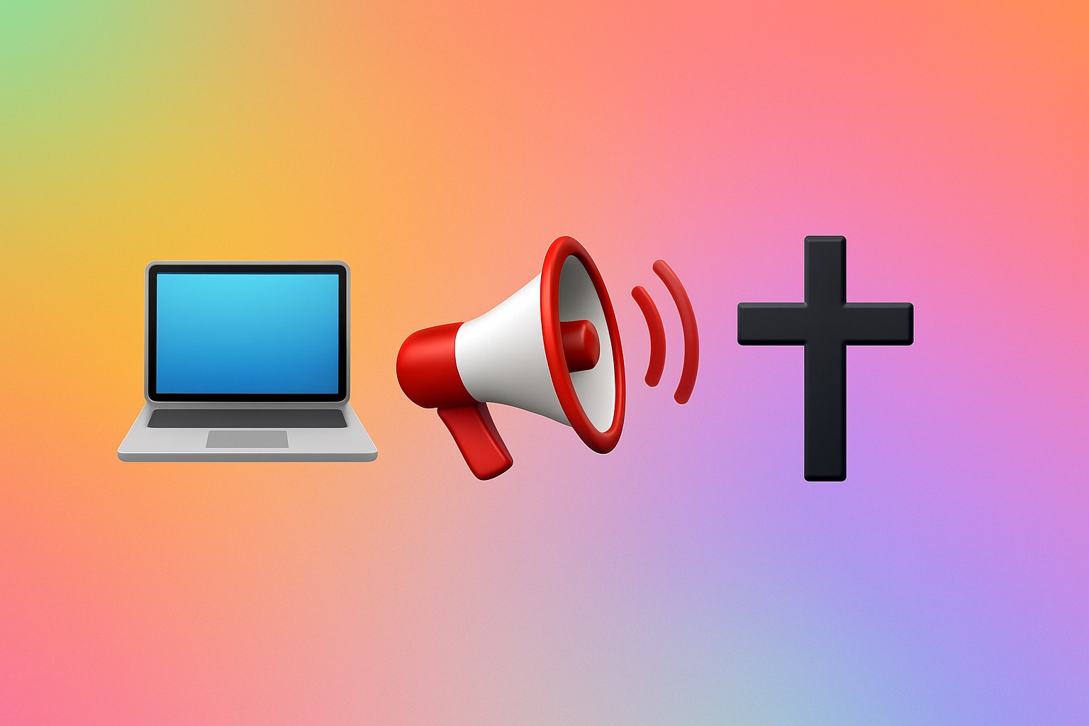 how should your Christian business advertise?