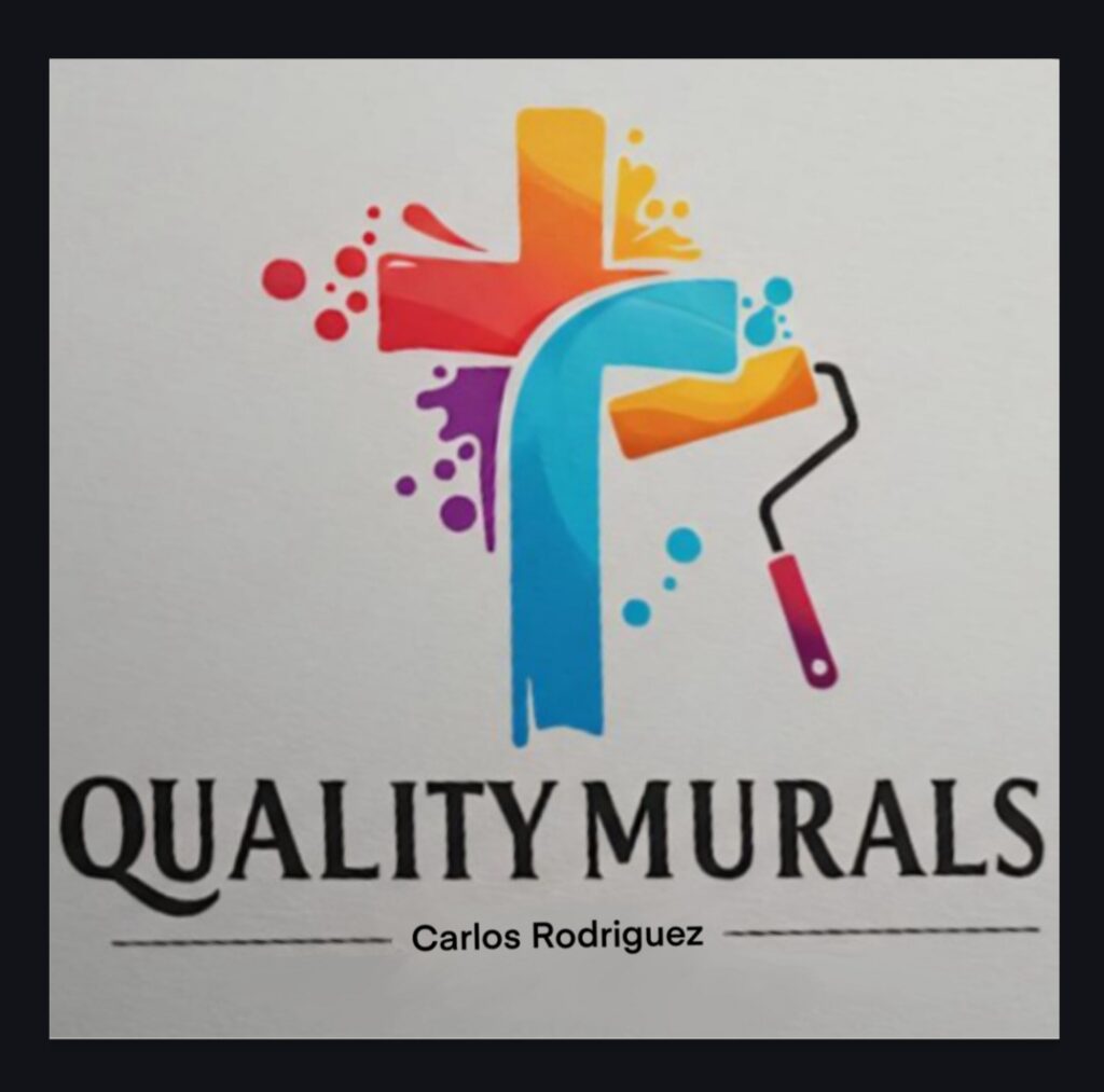 Quality Murals by Carlos Rodriguez